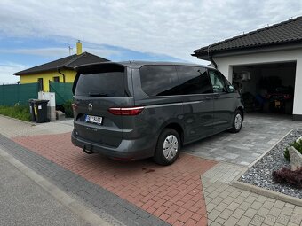 Volkswagen Multivan T7 - 3