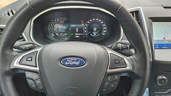 Ford Galaxy 2.5i HEV Titanium 7 míst AT - 3