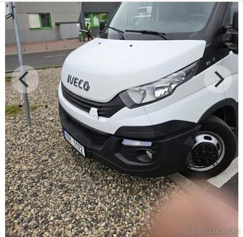 Chladící-mrazící IVECO DAILY - 3