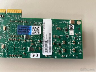 Intel PRO/1000 PT Quad Port LP Gigabit Ethernet Adapter - 3