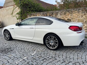 BMW 640D - 3