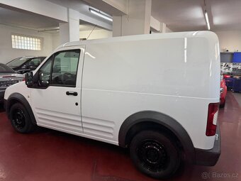 Ford Transit Tourneo Connect 2011 - 3