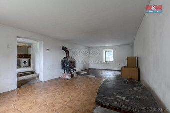 Prodej rodinného domu, 83 m², Měčín, Radkovice - 3
