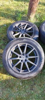 5x112 R18 Wheels R3 - 3