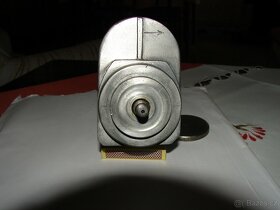 Magneto - 3