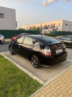 Toyota Prius 2005 - 3