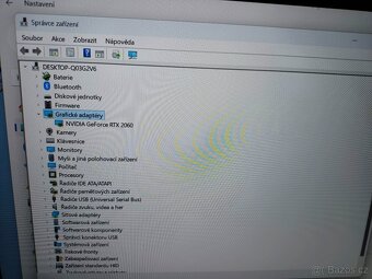Lenovo Legion Y540-15IRH, Core i7,1TB SSD,16GB, RTX 2060 6GB - 3