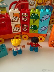 LEGO® DUPLO® 10818 Můj první náklaďák - 3
