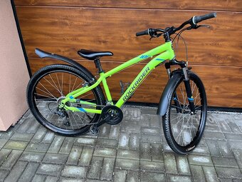 Kolo Rock Rider ST100 - 3