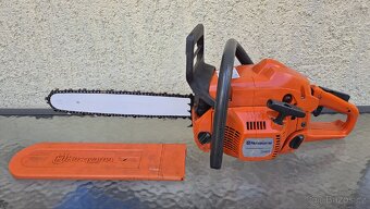 Husqvarna 340 - 3