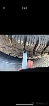 //KOLA LAND ROVER DISCOVERY//LETNE PNEU R18 GOODRIDE//// - 3