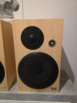 Jvc sx3 - 3