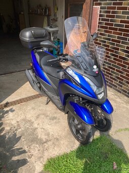 Yamaha Tricity 155 ccm - 3