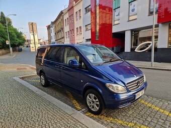 Mercedes benz 2.2 cdi w639 - 3