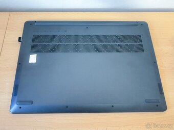 Výkonný notebook / laptop Lenovo IdeaPad 5 Pro 16ACH6 - 3