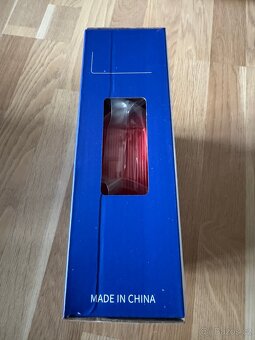 Filament JAYO PETG oranžový, červený a zelený - 3