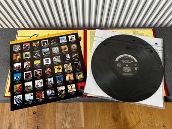 Ultra HiEnd | Supertramp | Breakfast in America | MoFi MFSL - 3