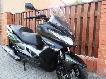 Kawasaki j125 abs (2017) - 3