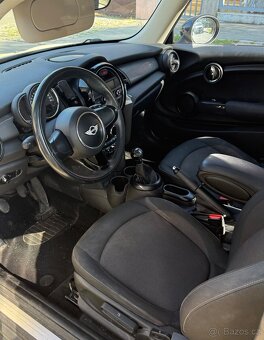 Mini Cooper D 2016 85kw - 3