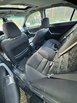 Honda accord sedan - 3