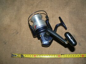 Naviják Shimano Aero Spheros SP-4000 F - 3