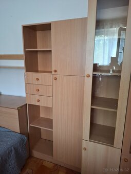 Sestava skříní - 3