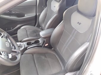 HYUNDAI i30 N PERFORMANCE 1.MAJITEL,DPH,ZÁRUKA,ČR - 3