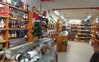 Policový regály různí velikosti-VÝPRODEJ - 3