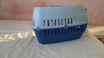Přepravní box pro psa, kočku - 3