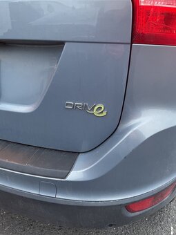 Volvo XC60 2.0d manuál možná výměna - 3