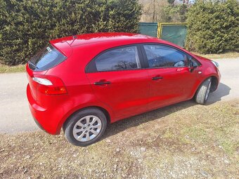 Kia Rio 1.25 63 kw - 3