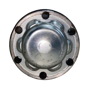 Spojovací hřídel přední 7L0521101D VW Touareg 7L r.v. 2006 - 3