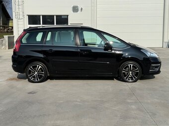 Citroen Piccaso 7mist - 3