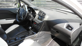 Citroën DS4 1.6THP 147kw r.v.2011 - 3