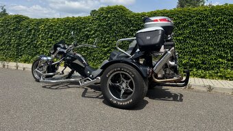 Trike Low Rider - 3