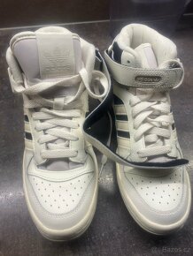 Boty Adidas - 3