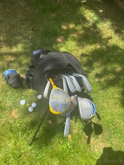 Dětské golfové hole - 3
