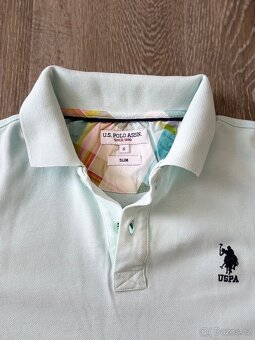 Tričko - U.S.Polo Assn. - 3