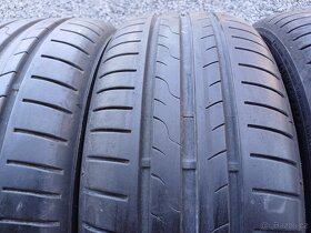 Letní pneu Dunlop 195/50/15 82H - 3