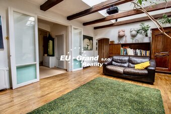 Prodej atypického bytu, 143 m2 - Praha - Staré Město - 3