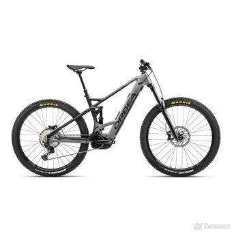 ORBEA WILD FS H20, 0km - 3