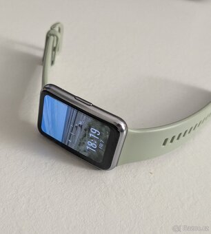 Huawei watch fit - 3