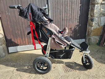 Kočár TFK Joggster Twist - 3