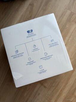 Nejnovější O2 5G Box TP-Link NX510v - 3