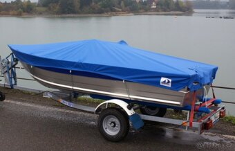 Člun MARINE 450 FAMILY - 3