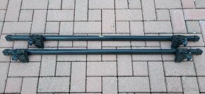 HAKR příčné lišty na střechu - 3