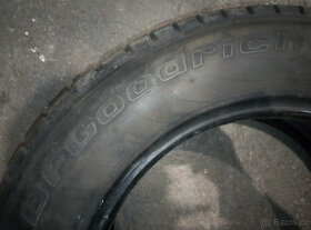 205/65/16 C - 3