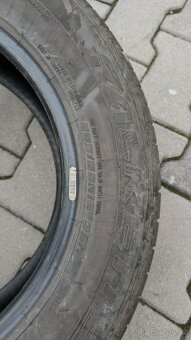 Pneu Falken 205 55 R16 - 2 ks - 3