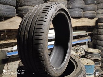 225/45 R18 Pirelli - 3