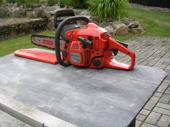 benzínová pila Husqvarna 440 X TORG - 3